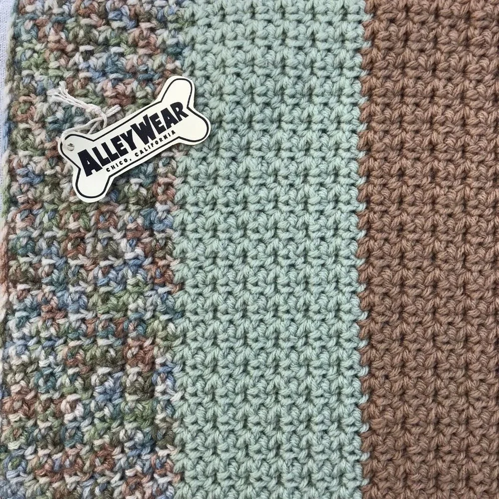 Hand Crafted new boutique